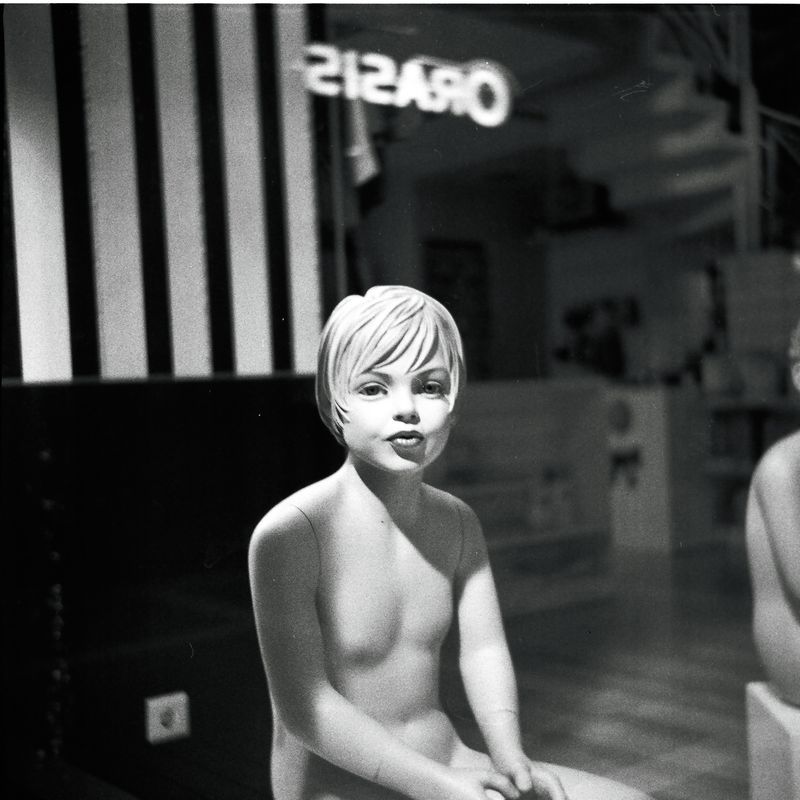 © Ioannis Liarmakopoulos - Image from the Imagines Noctis photography project
