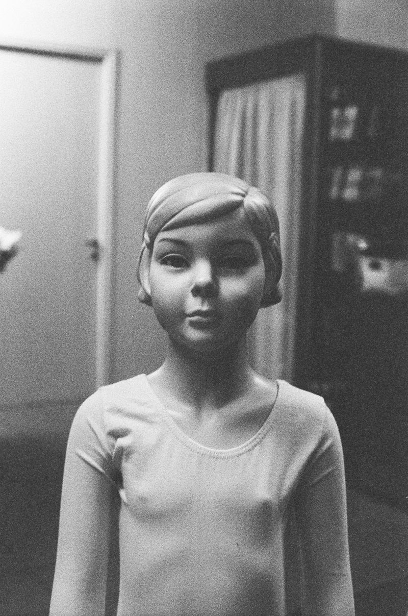 © Ioannis Liarmakopoulos - Image from the Imagines Noctis photography project