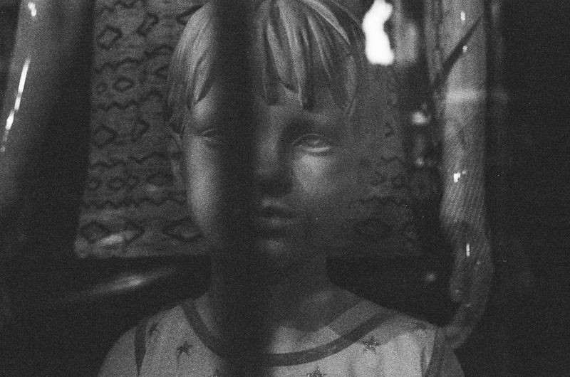 © Ioannis Liarmakopoulos - Image from the Imagines Noctis photography project