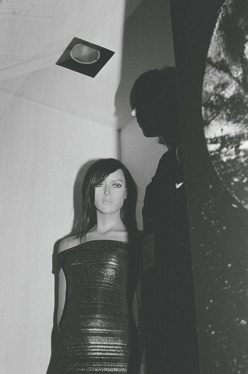 © Ioannis Liarmakopoulos - Image from the Imagines Noctis photography project