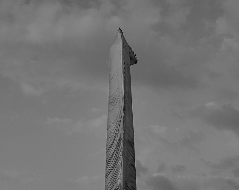 © Mahmoud Khattab - Image from the When Birds Sang Again photography project