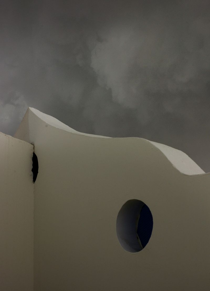 © Mahmoud Khattab - Image from the When Birds Sang Again photography project