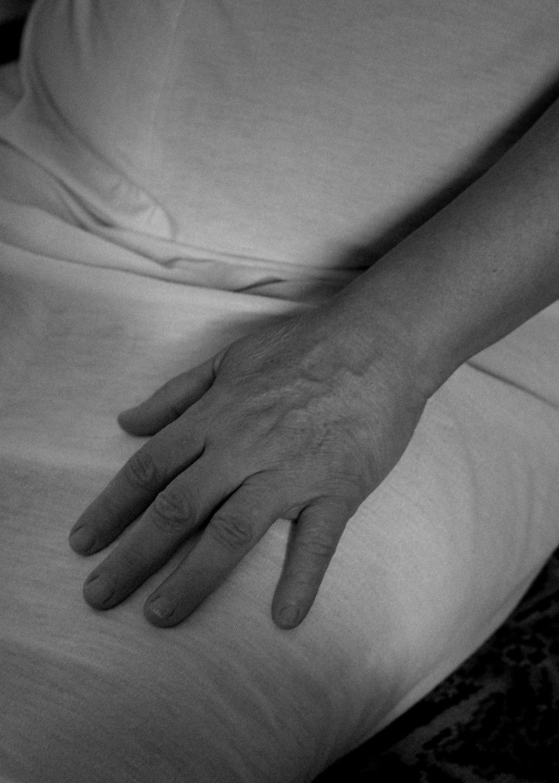 © Mahmoud Khattab - Image from the When Birds Sang Again photography project