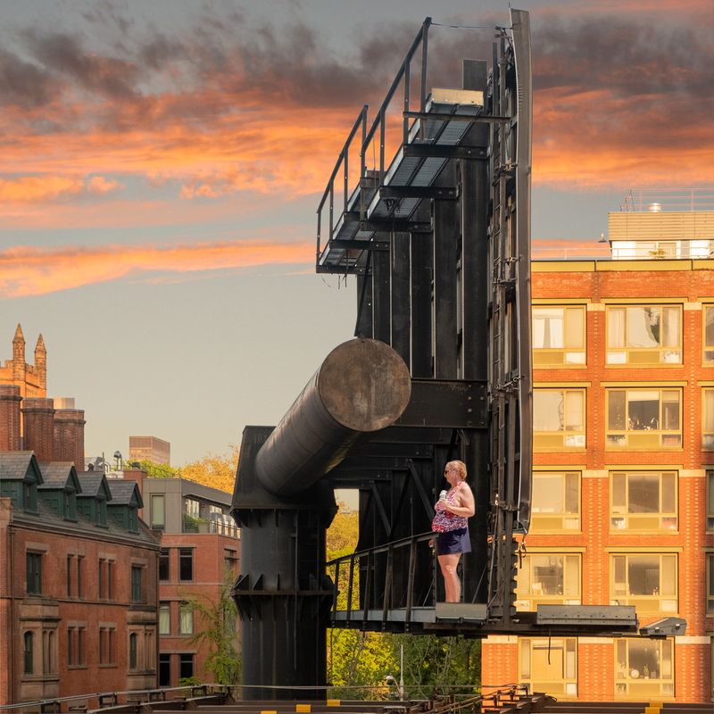 © Diana Cheren Nygren - Bottled Water