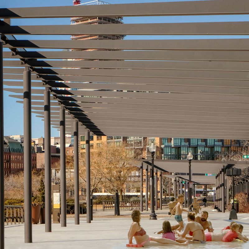 © Diana Cheren Nygren - Recession