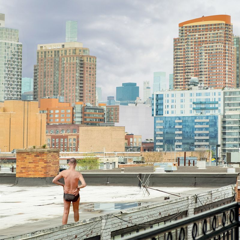 © Diana Cheren Nygren - Armageddon