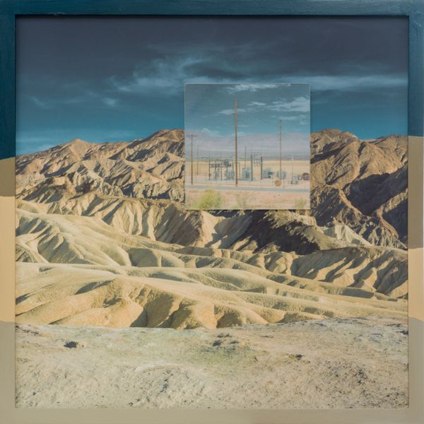 © Diana Cheren Nygren - Image from the Mother Earth: Nevertheless She Persisted photography project