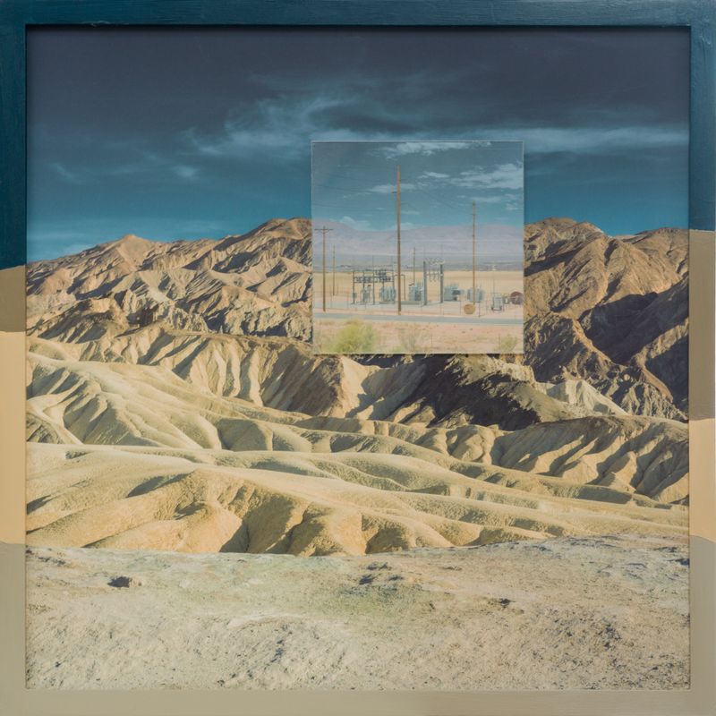 © Diana Cheren Nygren - Image from the Mother Earth: Nevertheless She Persisted photography project