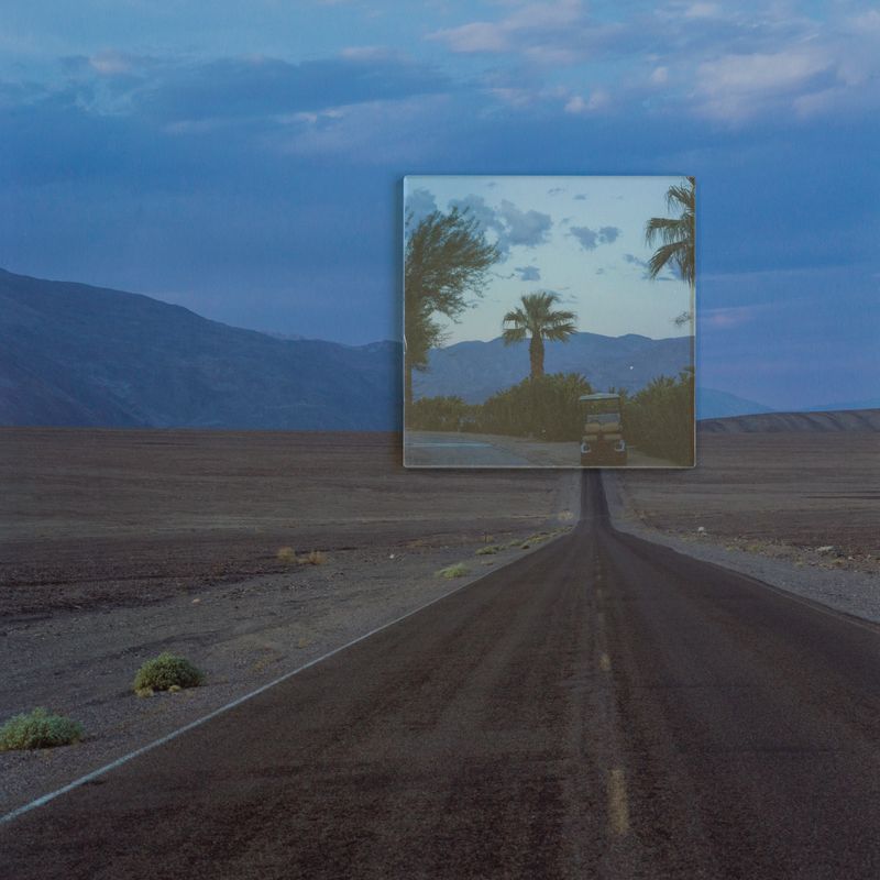 © Diana Cheren Nygren - Gen Z Doesn't Want to Drive Cars