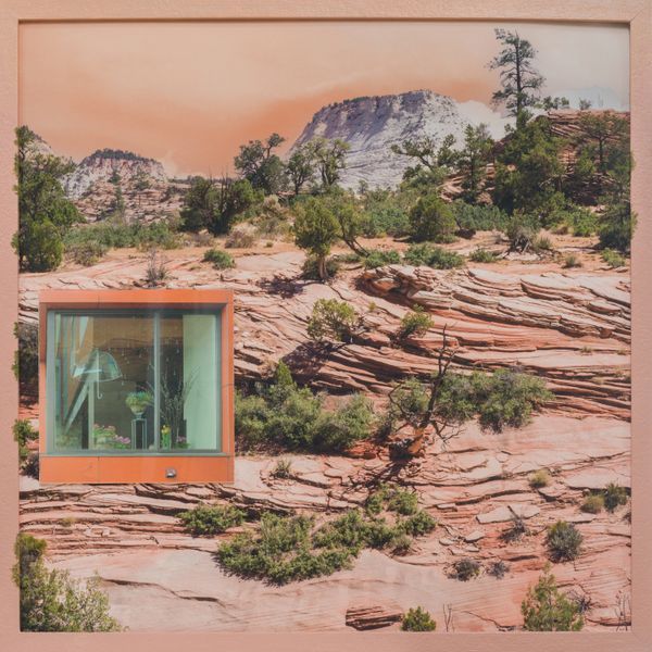 © Diana Cheren Nygren - Image from the Mother Earth: Nevertheless She Persisted photography project