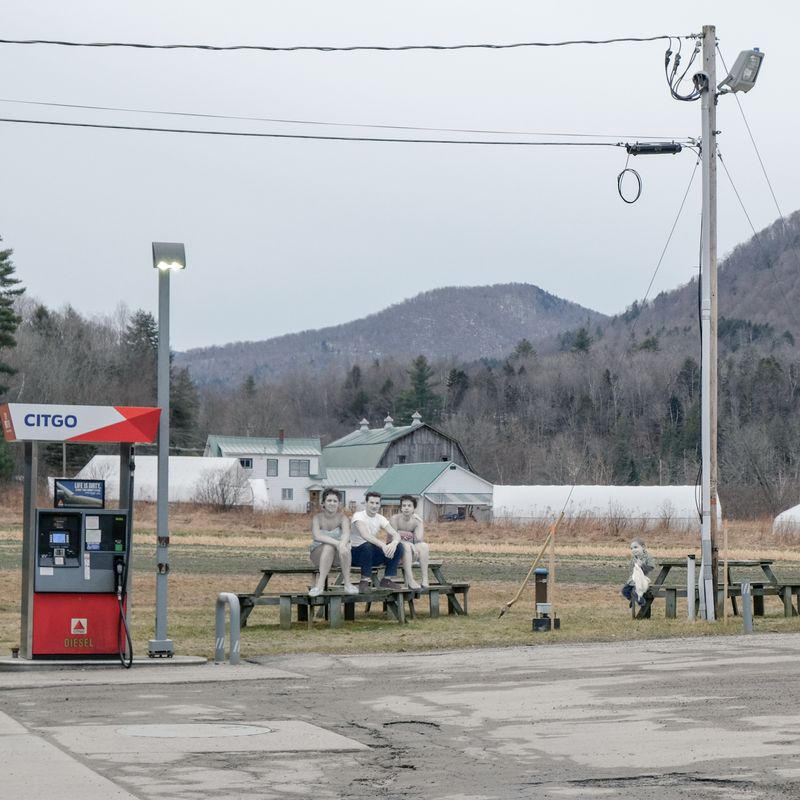 © Diana Cheren Nygren - Ladiesman