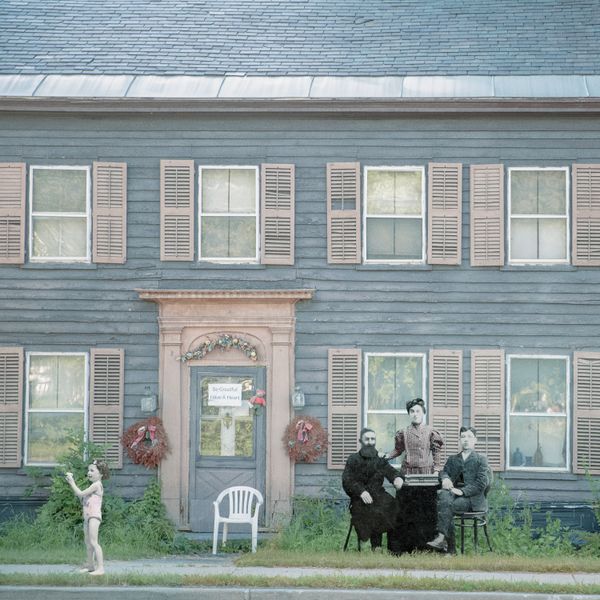 © Diana Cheren Nygren - Lulu at Play