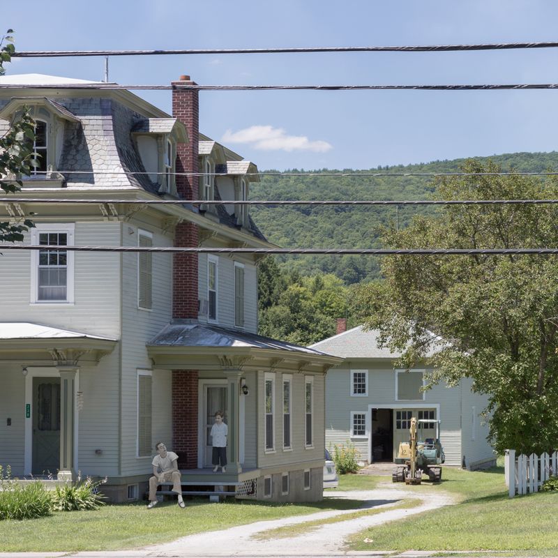 © Diana Cheren Nygren - Namesake