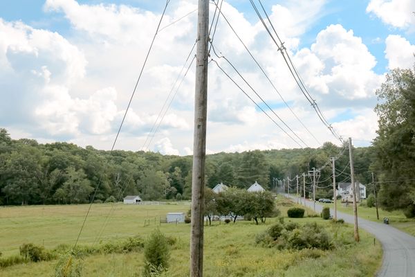 © Diana Cheren Nygren - On The Farm