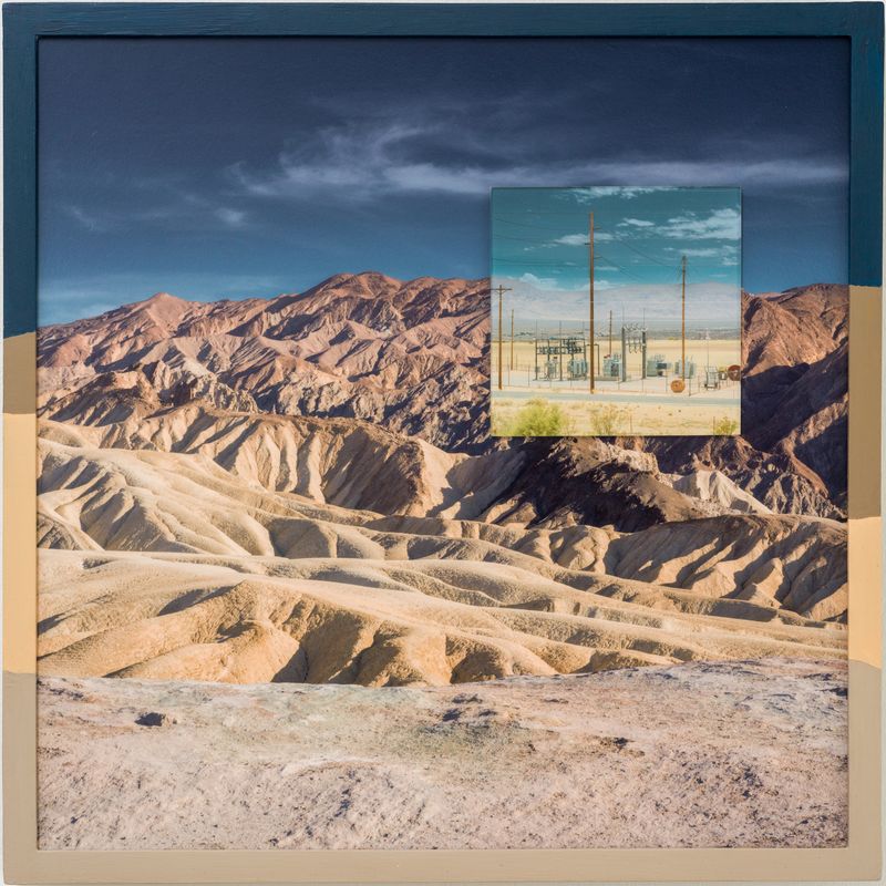 © Diana Cheren Nygren - Image from the Mother Earth photography project