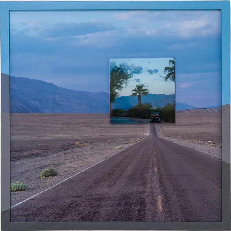 © Diana Cheren Nygren - Image from the Mother Earth photography project