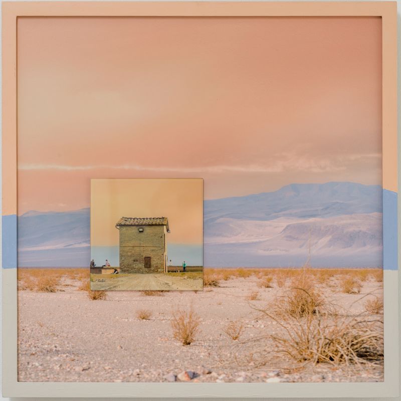 © Diana Cheren Nygren - Image from the Mother Earth photography project