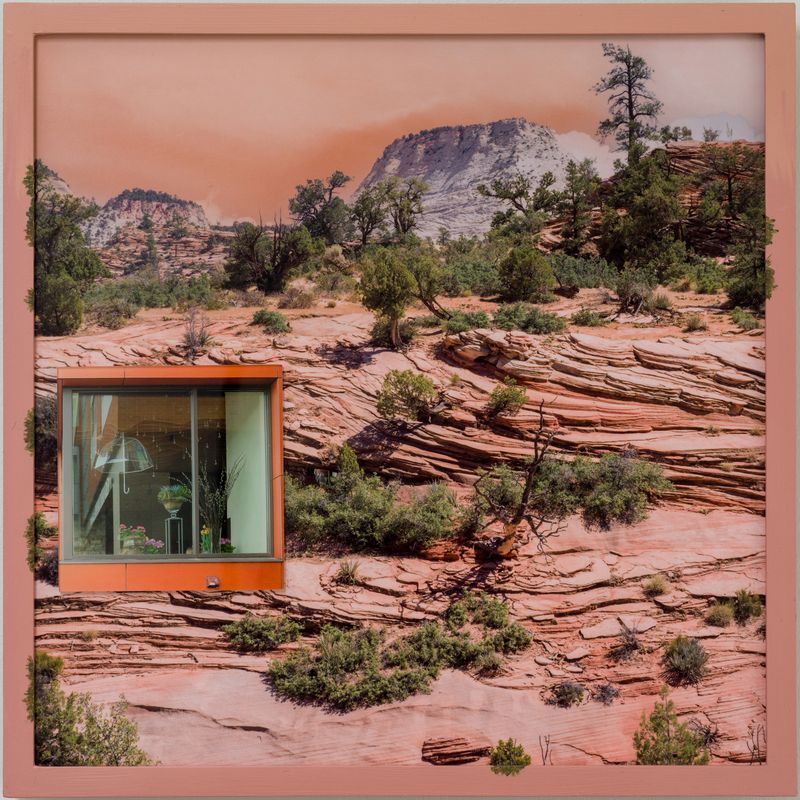 © Diana Cheren Nygren - Image from the Mother Earth photography project