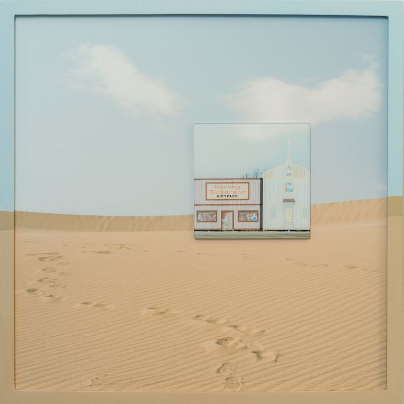 © Diana Cheren Nygren - Image from the Mother Earth photography project