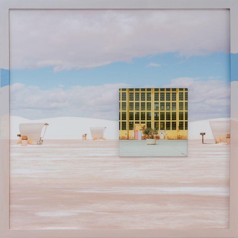 © Diana Cheren Nygren - Image from the Mother Earth photography project