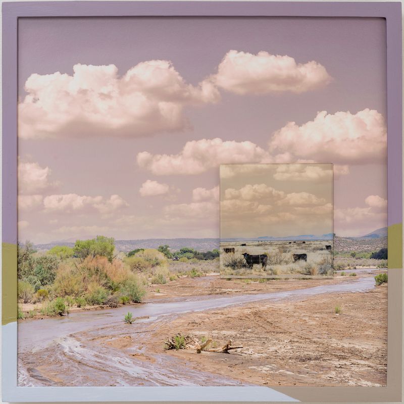 © Diana Cheren Nygren - Image from the Mother Earth photography project