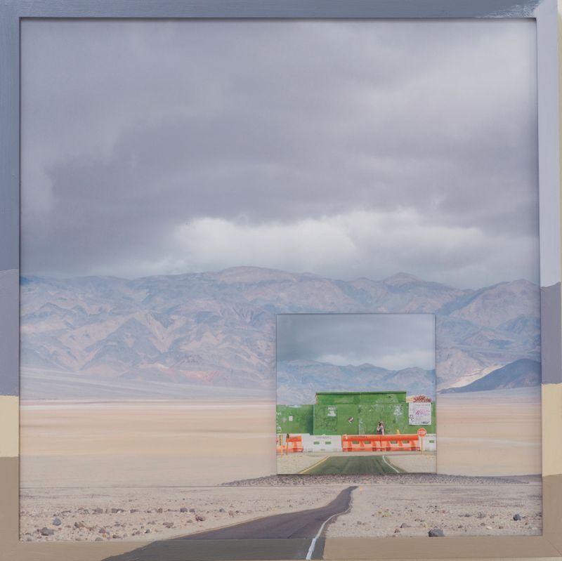 © Diana Cheren Nygren - Image from the Mother Earth photography project