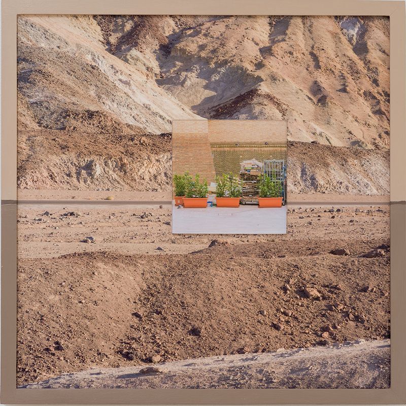 © Diana Cheren Nygren - Image from the Mother Earth photography project