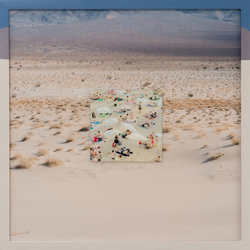 © Diana Cheren Nygren - Image from the Mother Earth photography project