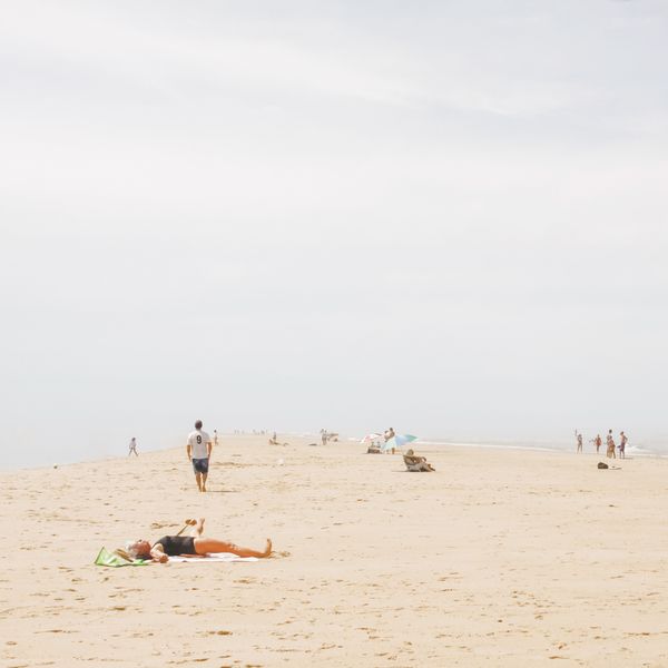 © Diana Cheren Nygren - Exercise