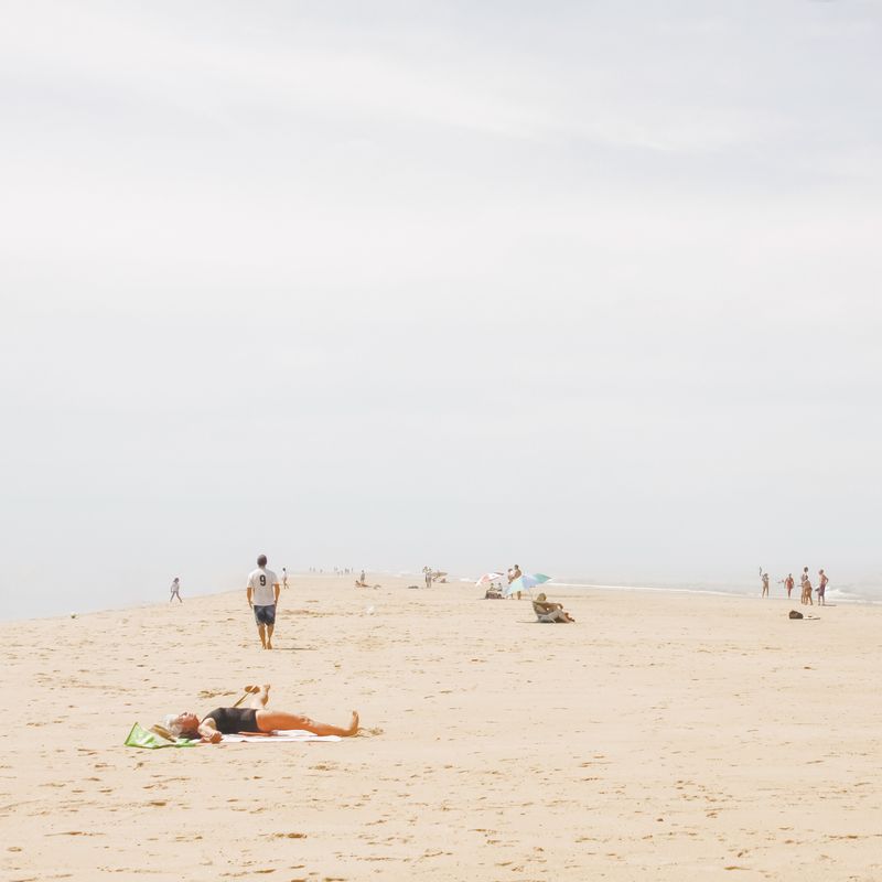 © Diana Cheren Nygren - Exercise