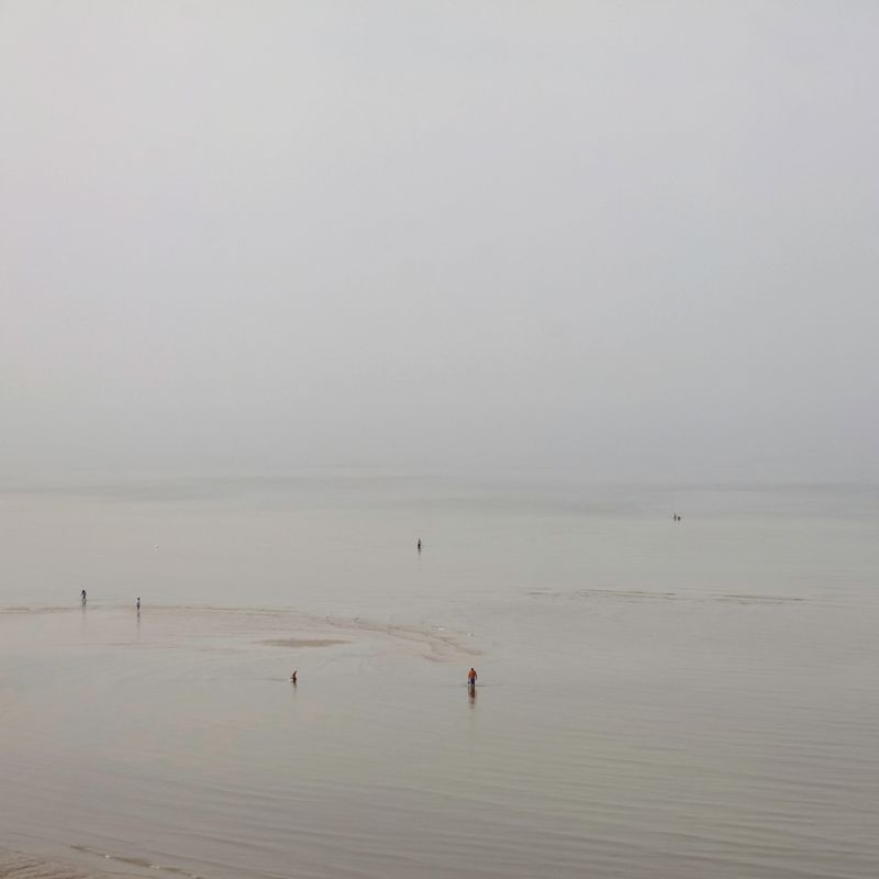 © Diana Cheren Nygren - Apart