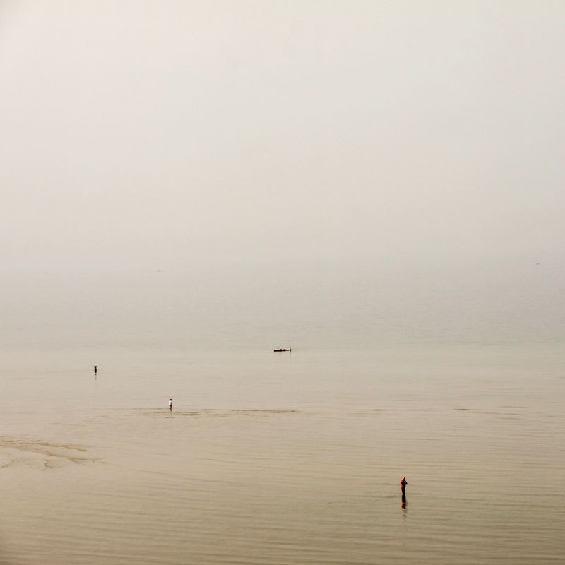 © Diana Cheren Nygren - Brown Day