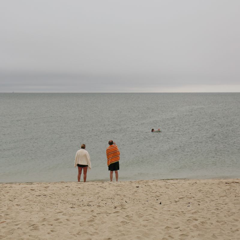 © Diana Cheren Nygren - In The Rain