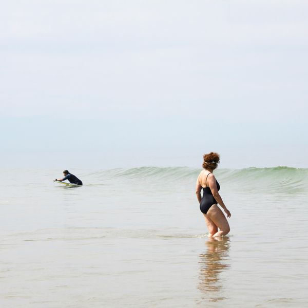 © Diana Cheren Nygren - The Wave