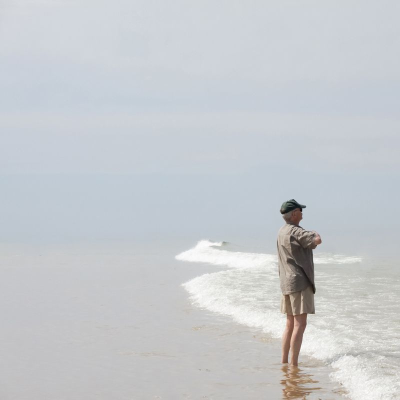 © Diana Cheren Nygren - Expecting