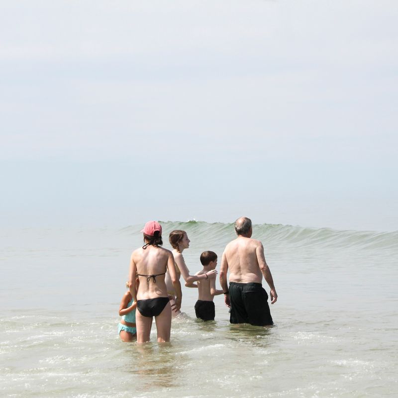 © Diana Cheren Nygren - Family Meeting