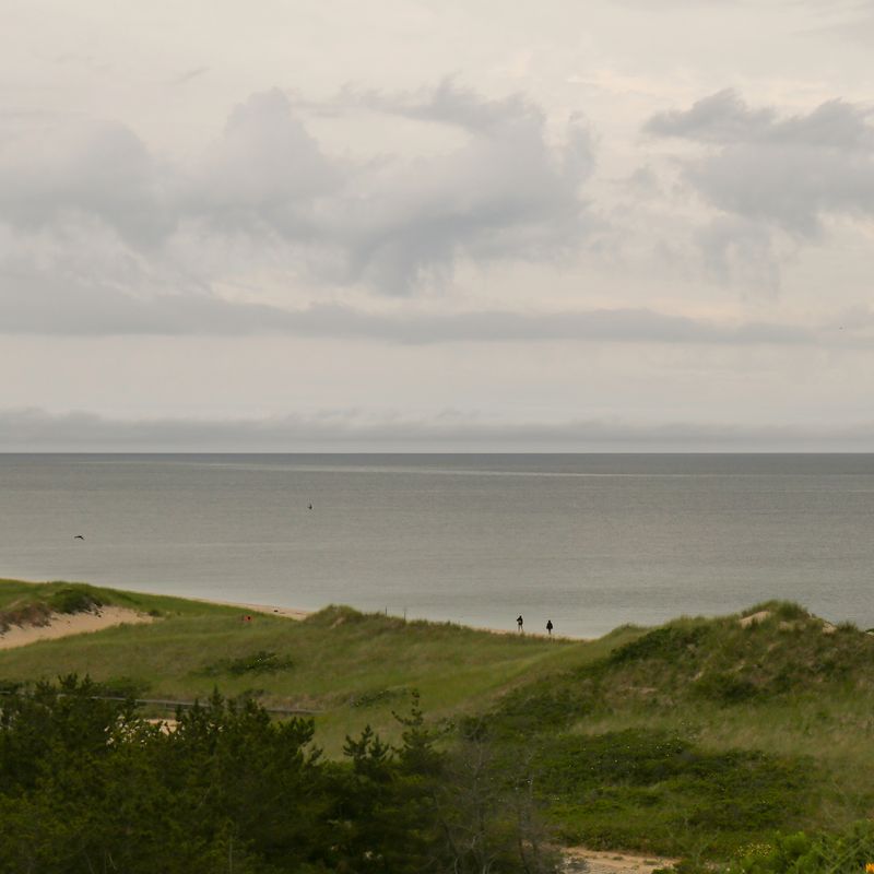 © Diana Cheren Nygren - Storm Coming