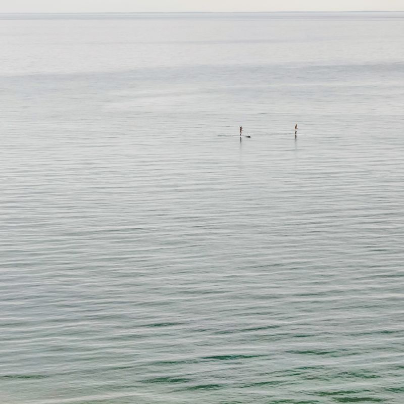 © Diana Cheren Nygren - In Sync