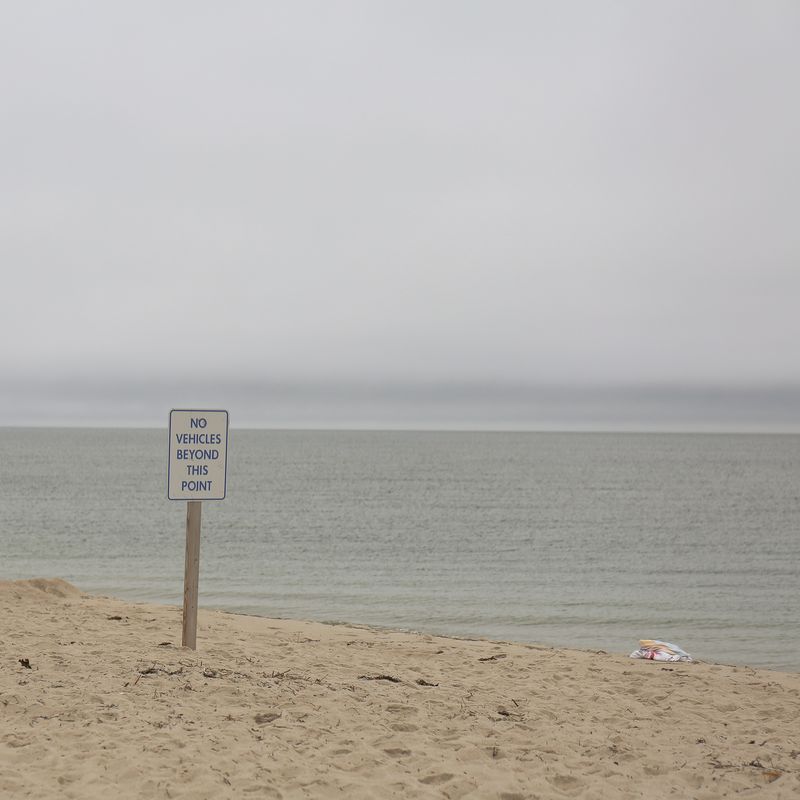 © Diana Cheren Nygren - No Vehicles