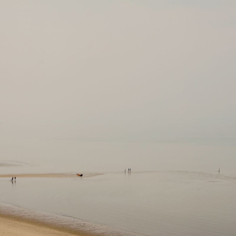 © Diana Cheren Nygren - Sand