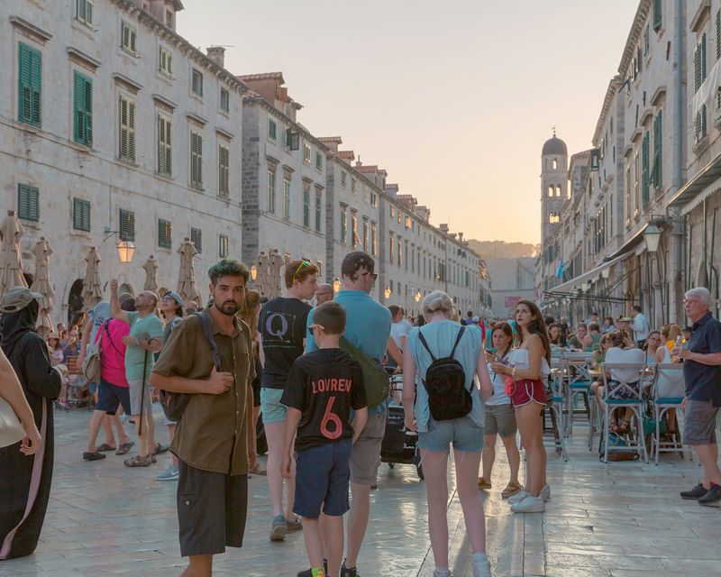 © Diana Cheren Nygren - Deer in the Headlights