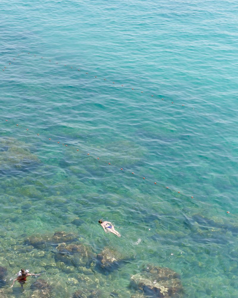 © Diana Cheren Nygren - Quiet