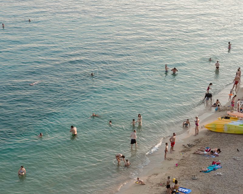 © Diana Cheren Nygren - Day's End