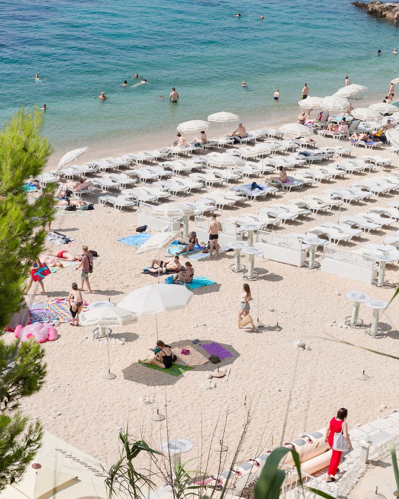 © Diana Cheren Nygren - Lady in the Red Dress