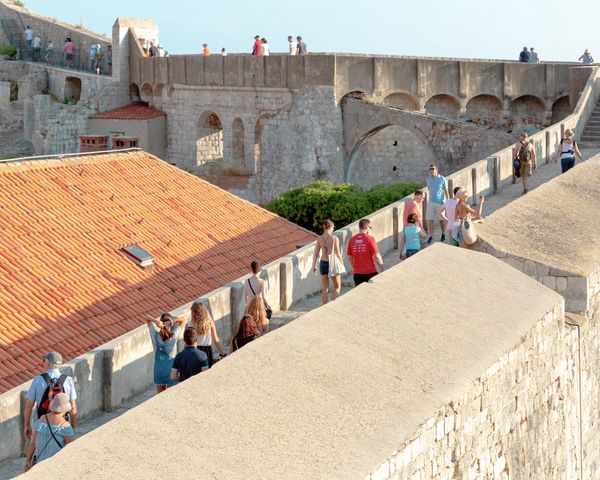 © Diana Cheren Nygren - The Line