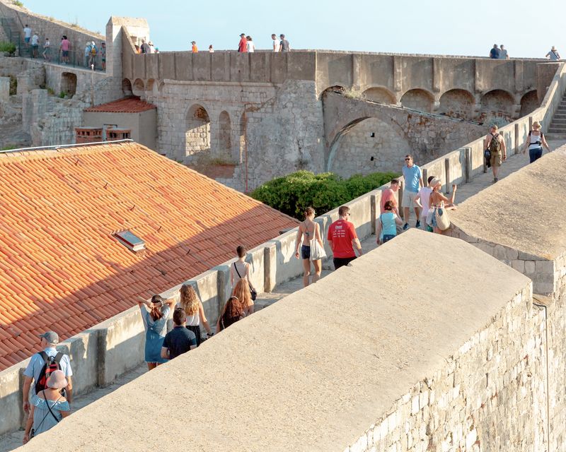 © Diana Cheren Nygren - The Line