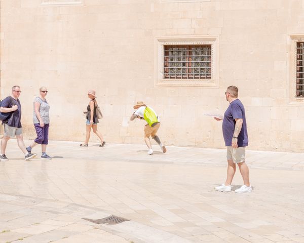 © Diana Cheren Nygren - Capture