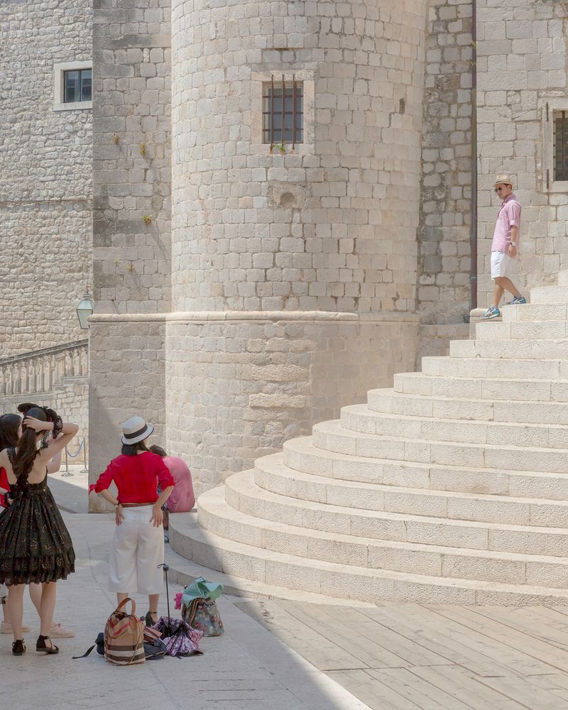 © Diana Cheren Nygren - I See You