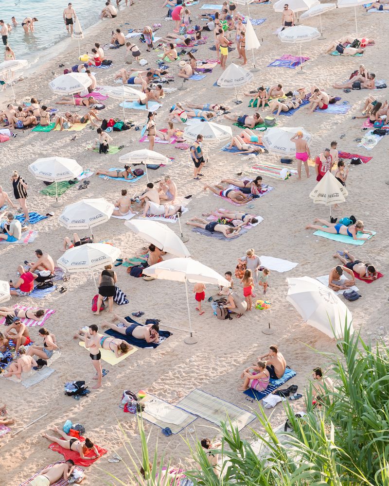 © Diana Cheren Nygren - Long Shadows