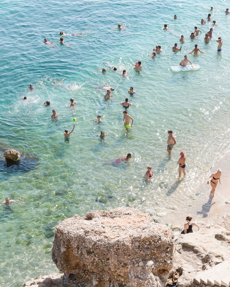 © Diana Cheren Nygren - The Rock